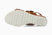 Mephisto Women's Sandal Ysabel Chili Sole