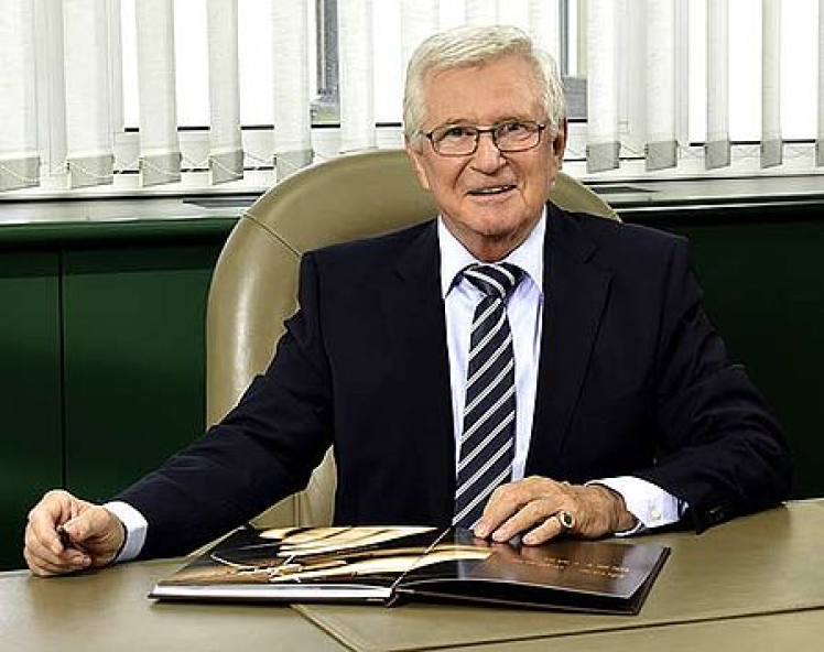 Our Story Mephisto USA