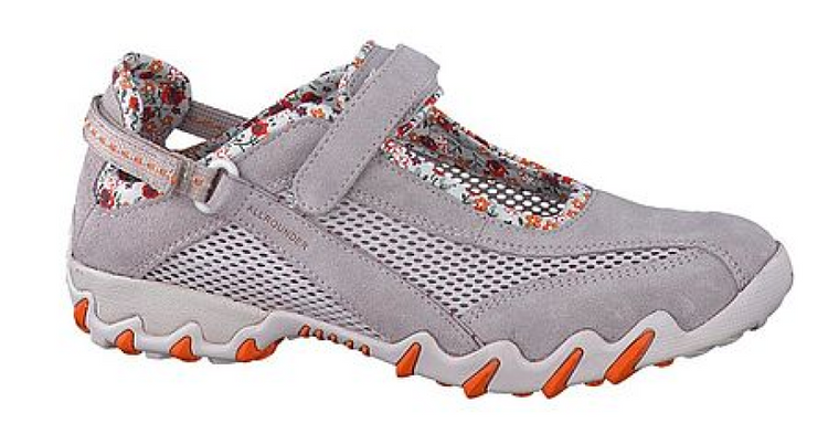 Our Story Mephisto USA