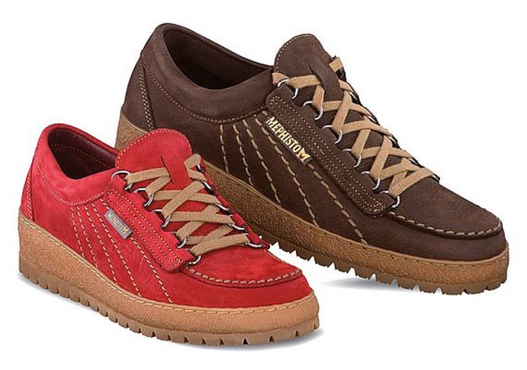 Our Story Mephisto USA