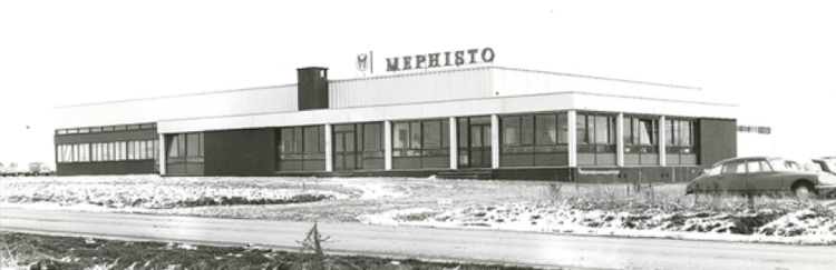 Mephisto top martin michaeli