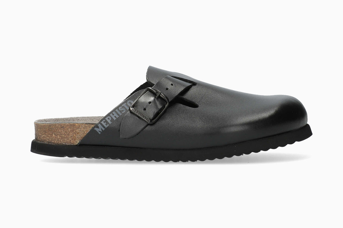 Mephisto Nathan Black