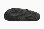 Mephisto Nathan Black Men's Clog Sole