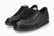 Mephisto Match Sneaker Black