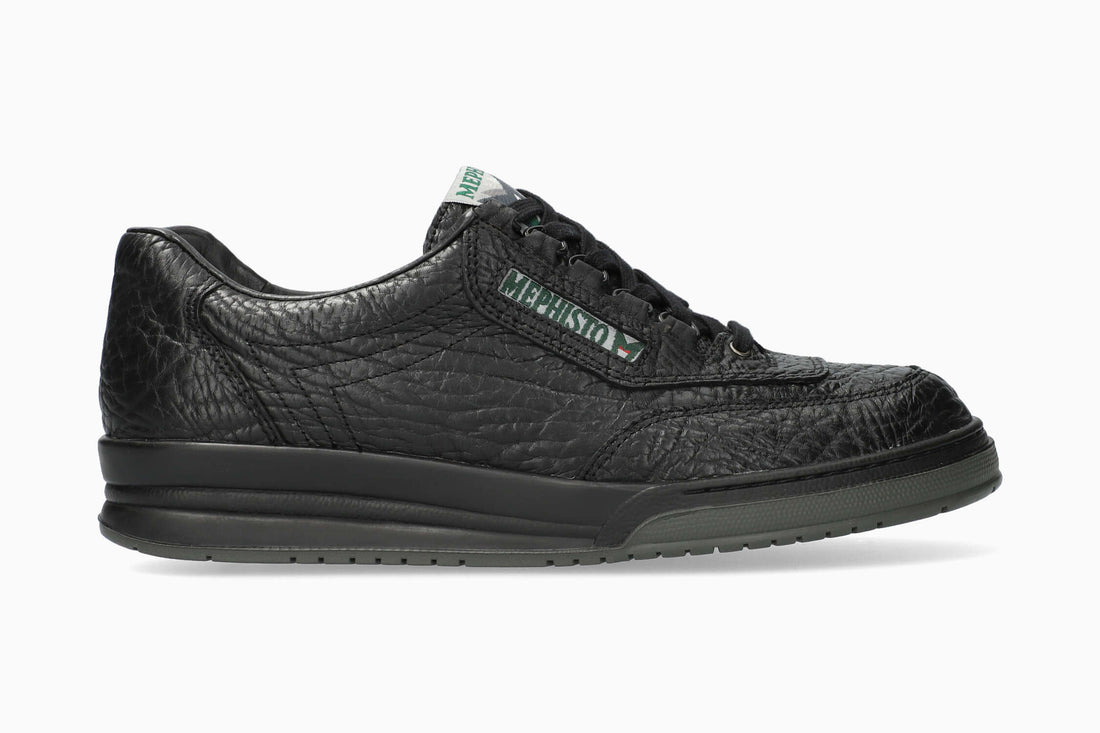 Mephisto Match Black