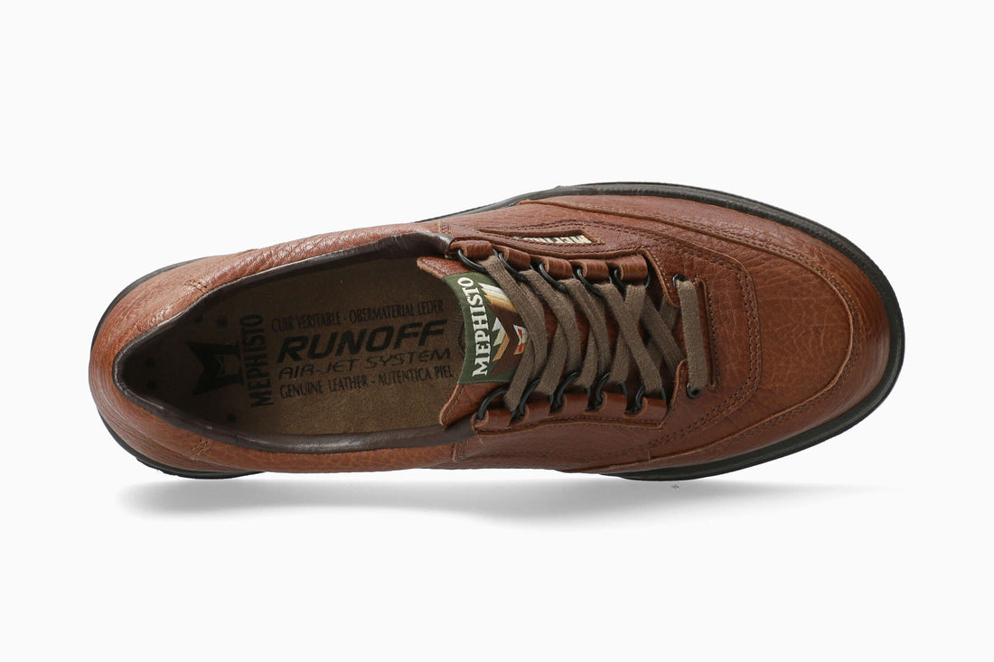 Mephisto Match Desert Top