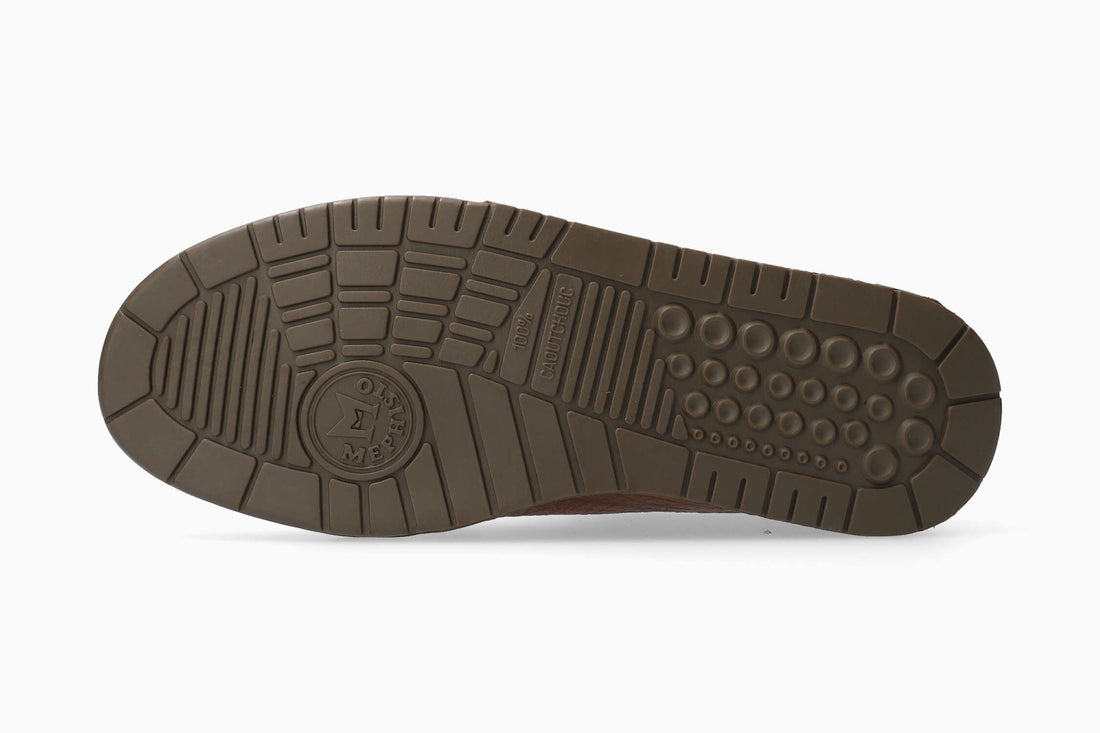 Mephisto Match Desert Sole