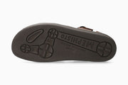 Mephisto Sam Men's Sandal Desert Sole