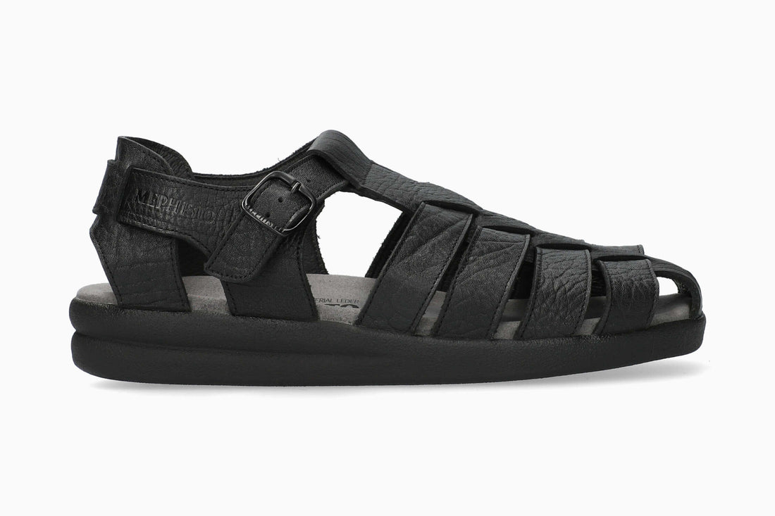 Mephisto Sam