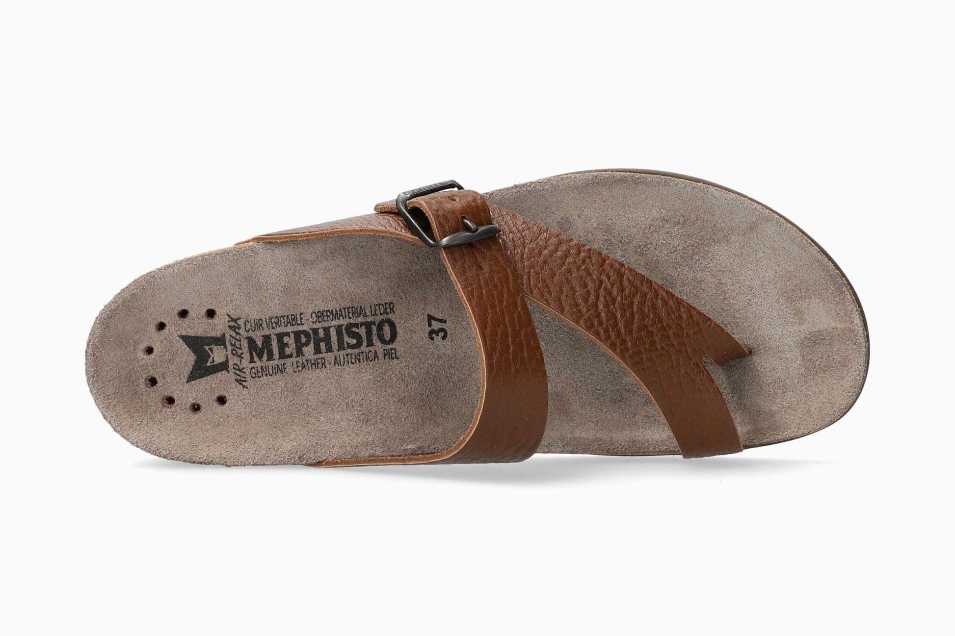 Helen Classics Mephisto Women's Sandals Desert Top