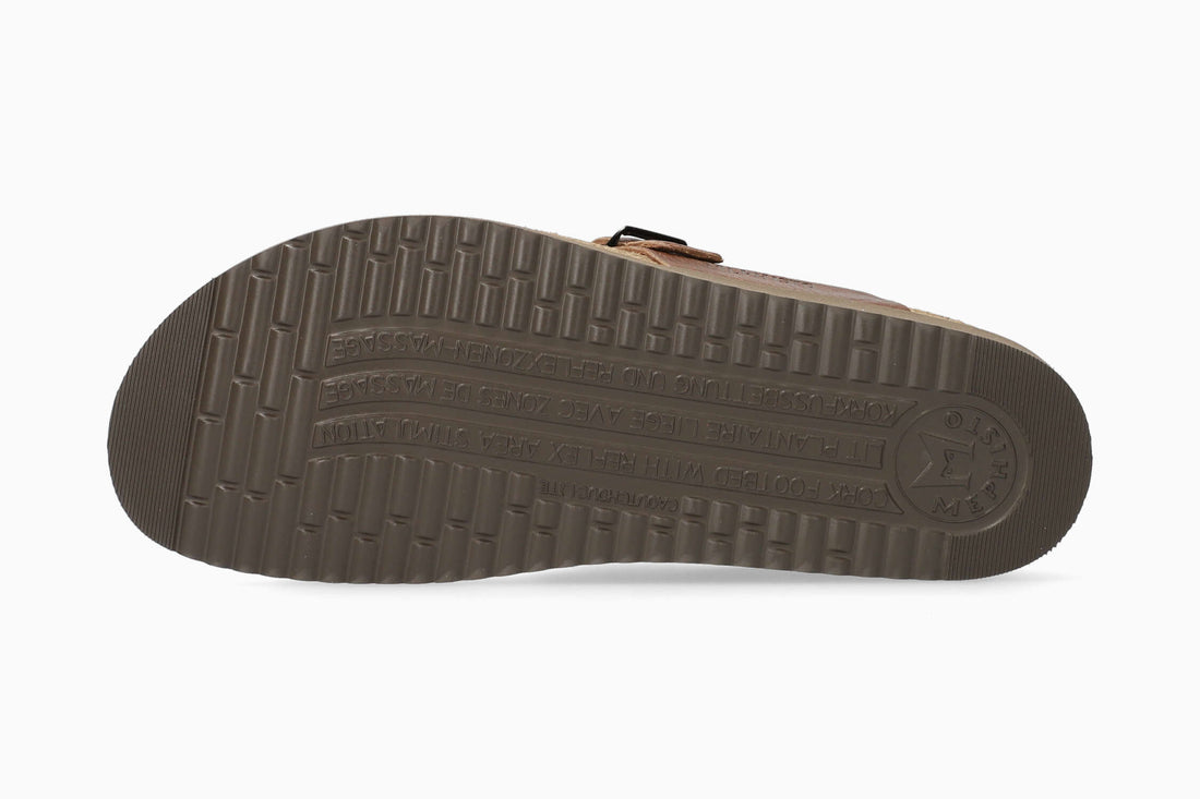 Helen Classics Mephisto Women's Sandals Desert Sole