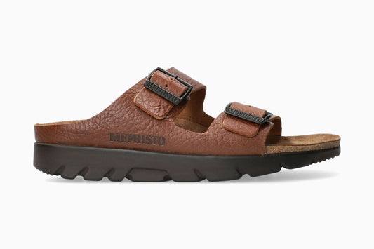 Mephisto Zonder Desert Men's Sandal