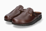 Mephisto Zaverio Brown