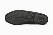 Mephisto Cap Vert Slide-On Black Sole