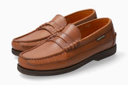Mephisto Cap Vert  Hazelnut