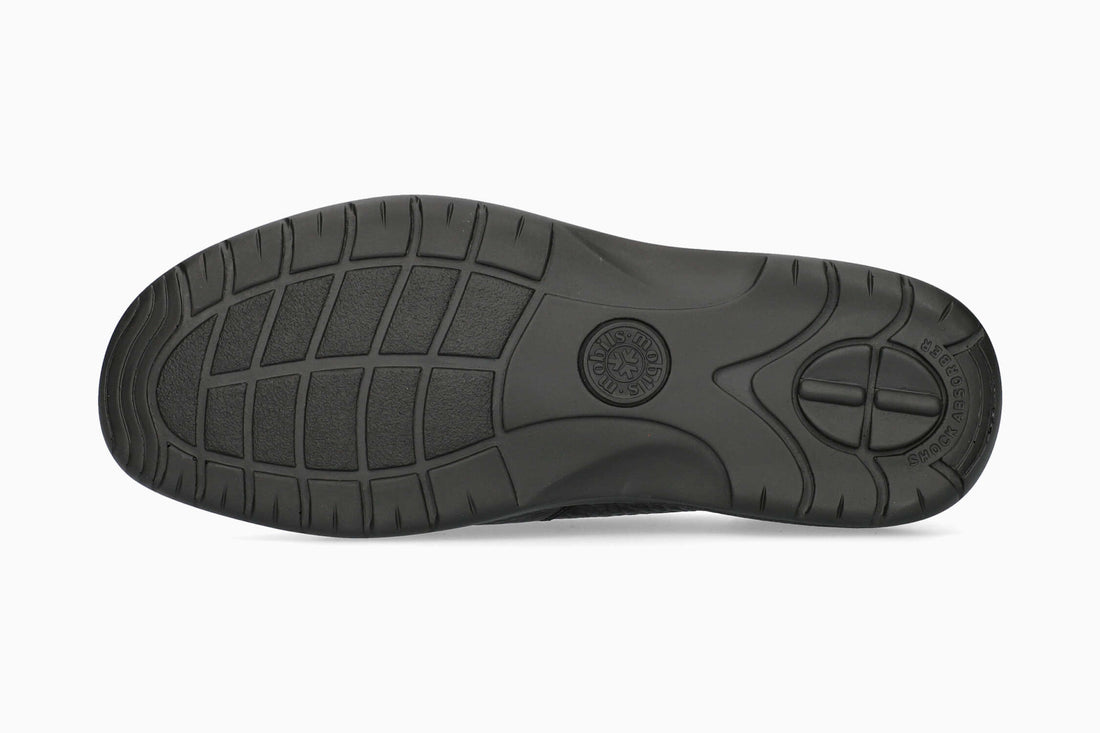Mobils Ewald Loafer Top Sole