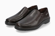 Mobils Ewald Dark Brown Men's Loafer