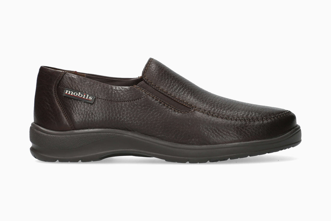 Mobils Ewald Dark Brown