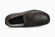 Mobils Ewald Dark Brown Men's Loafer Top