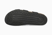 Mephisto Hannel Women's Sandal Black Sole
