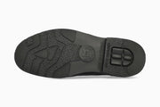 Mephisto Phoebus Men's Oxford Black Sole