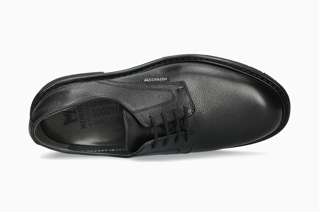 Mephisto Marlon Goodyear Welt Top