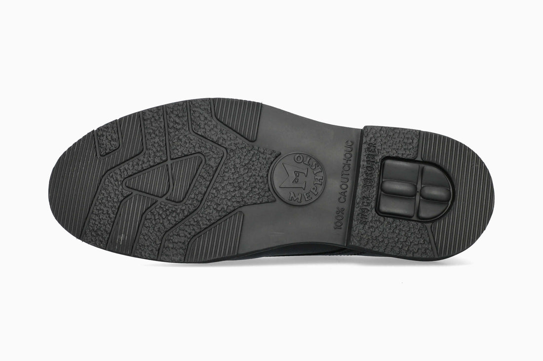 Mephisto Marlon Goodyear Welt Sole