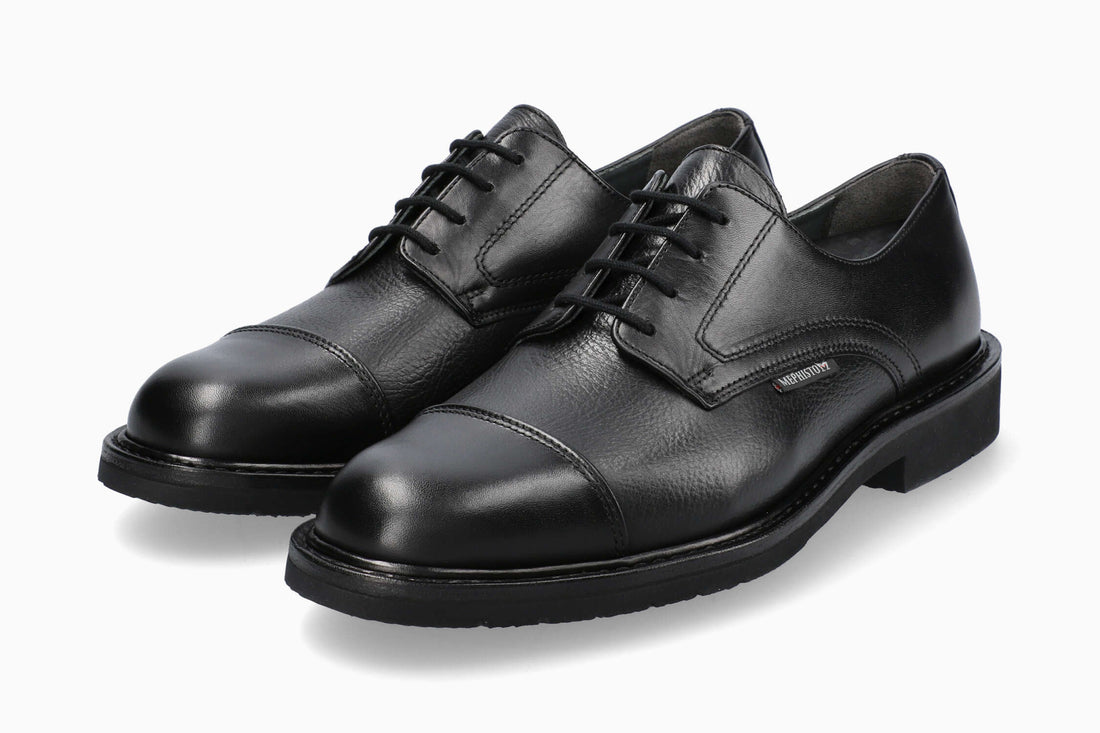 Mephisto Melchior Black