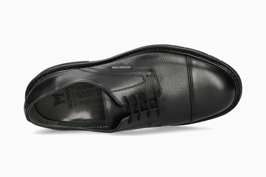 Mephisto Melchior Black Top