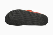 Helen Classics Mephisto Women's Sandals Red Sole