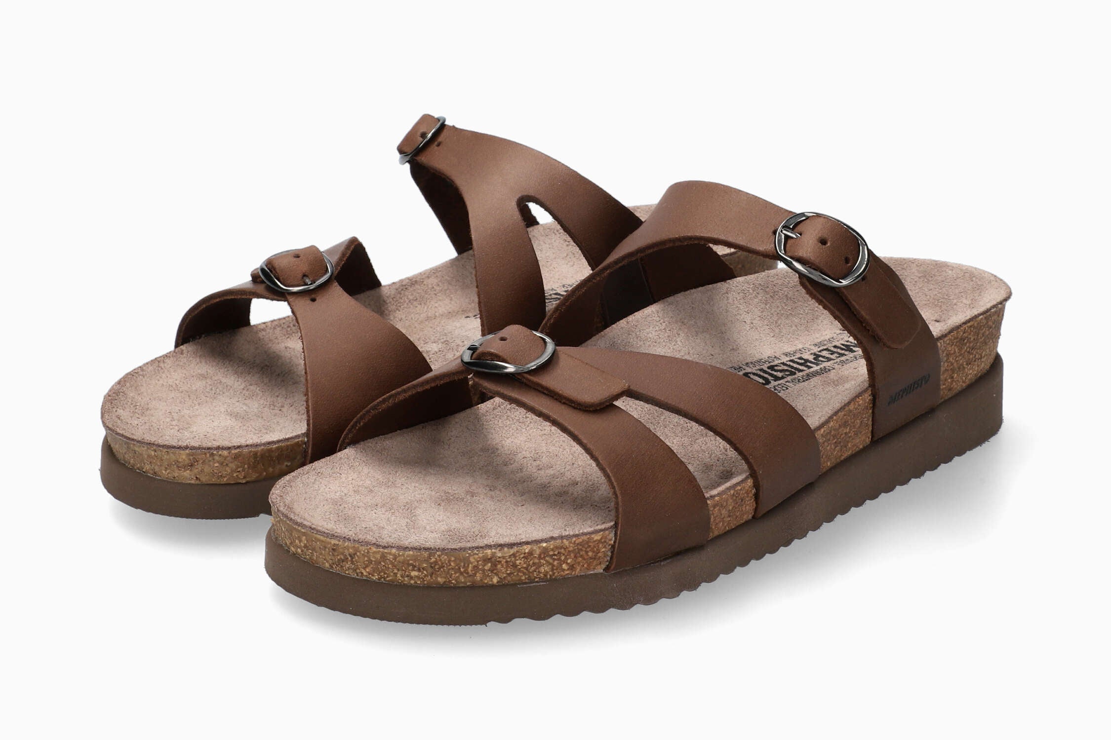 Mephisto discount hannel sandal