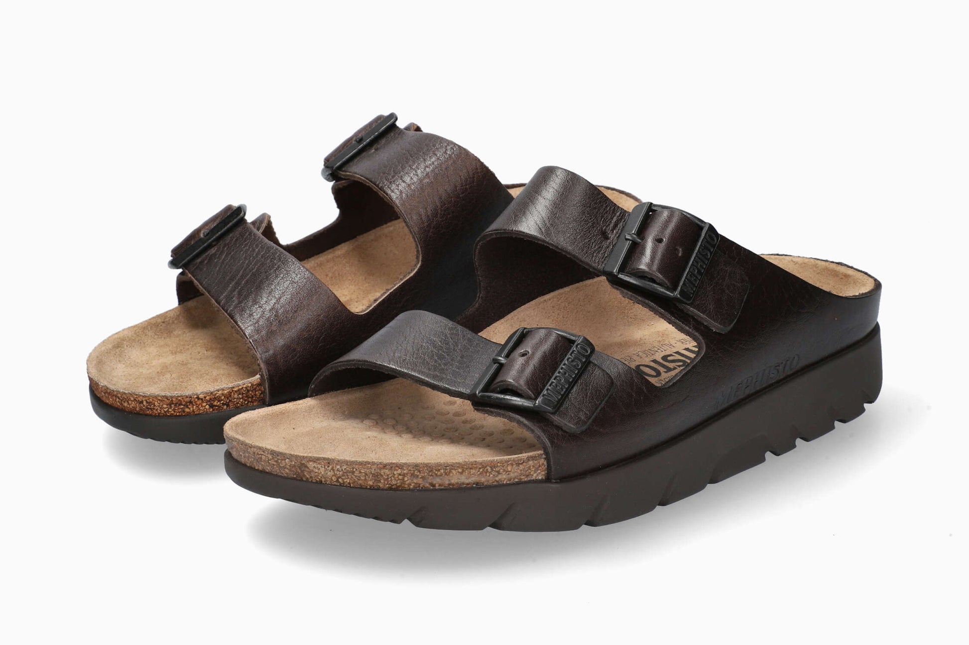 Scarpe Offerte Sandali Mephisto Mephisto Sandali Da Uomo Nardo