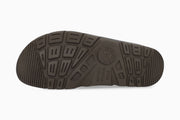 Mephisto Zonder Desert Men's Sandal Top