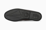 Mephisto Cap Vert Slide-On Wine Sole