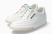 Mephisto Match Sneaker White