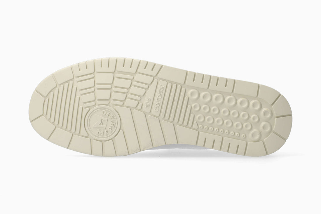 Mephisto Match White Sole