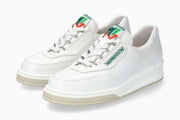 Mephisto Rush Women's Sneaker White