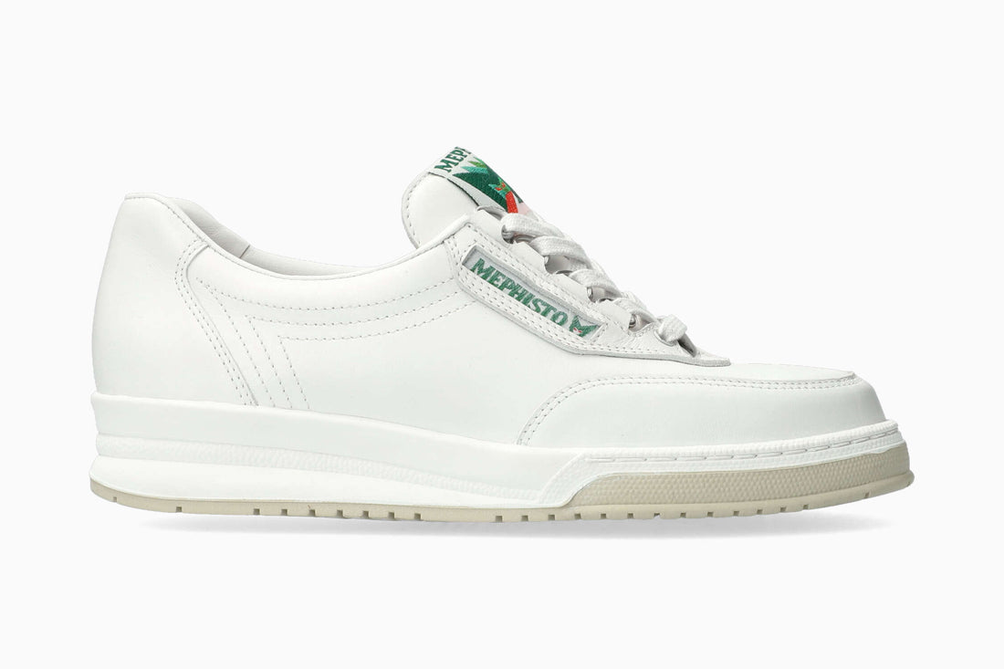 Mephisto Rush White