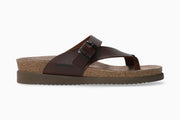 Helen Classics Mephisto Women's Sandals Chestnut