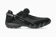 Allrounder Niro Solid Black