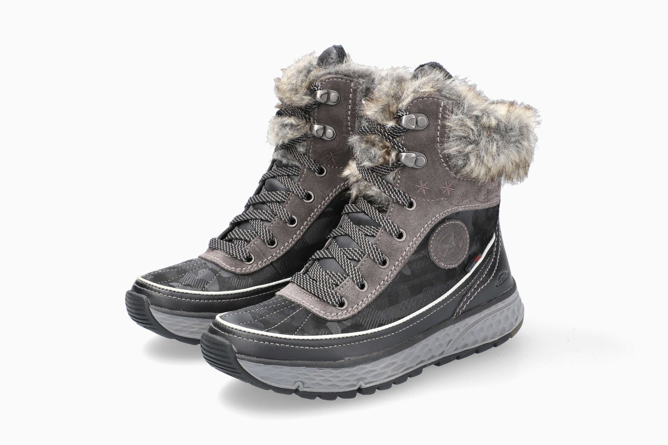 Orkano-Tex | Mephisto USA