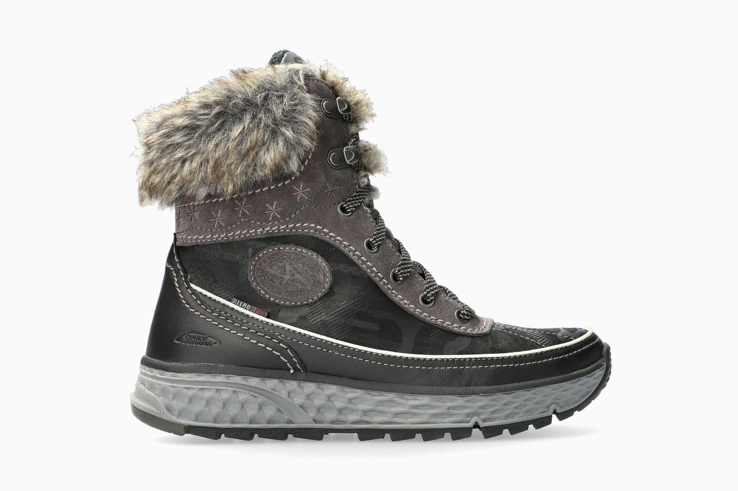 Orkano-Tex Mephisto USA