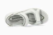 Allrounder Its Me White Women's Sandal Top