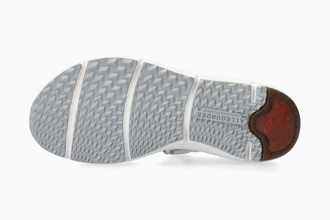 Allrounder Its Me White Women's Sandal Sole