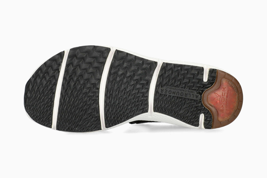 Allrounder Its Me Black Women's Sandal Sole