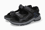 Allrounder Honduras Black