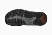 Allrounder Honduras Black Men's Sandal Sole