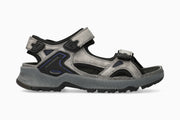 Allrounder Honduras Dark Grey Men's Sandal