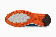 Allrounder Rising-Tex Sea Blue Men's Waterproof Sneaker Sole