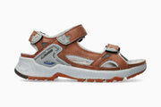 Allrounder Honduras Tobacco Men's Sandal